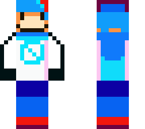 blue bf update