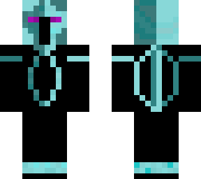 blue knight