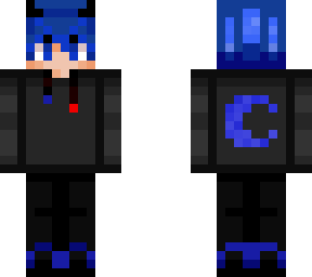 blue party