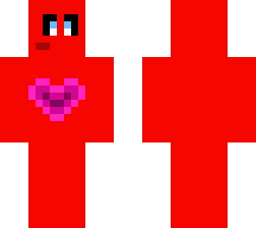 bob loves you
