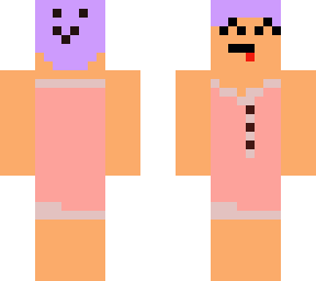 boy in pyjamas