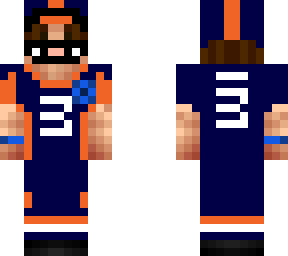 broncos apple