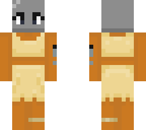 bucky