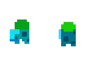 bulbsaur