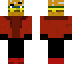 burger