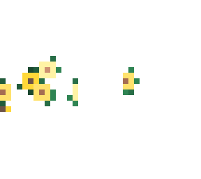 buttercup thorns