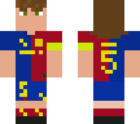 carles puyol