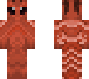 cecropia w/o wings base