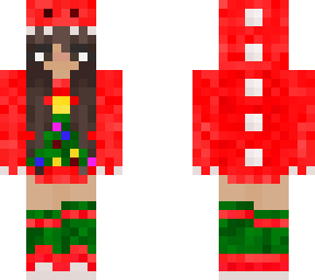 christmas dino