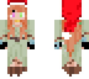 christmas elf
