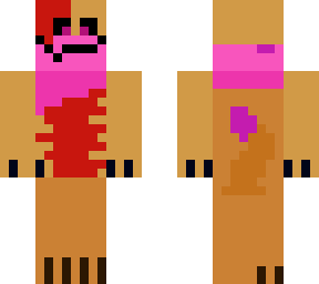 coral