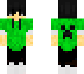 creeper boy fixed