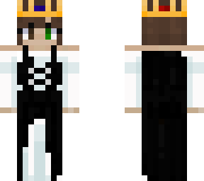 crown update