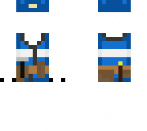 cucurucho constructor azul