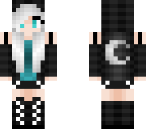 cyan babagrila