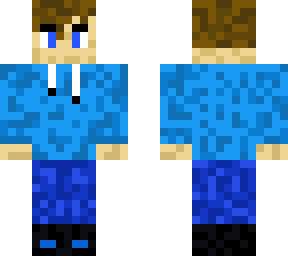 cyberskillz skin
