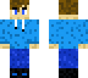cyberskillz skin v2
