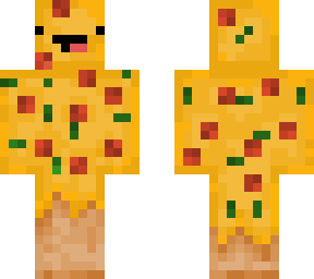 da pizza man