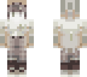 dead ghosty
