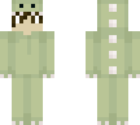 dino green