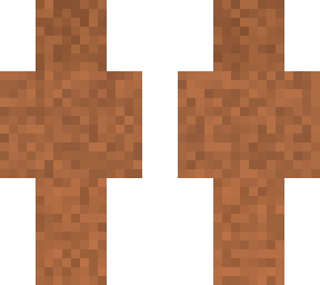 dirt camo