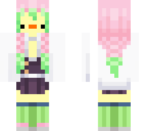 duck mitsuri