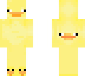 ducky.