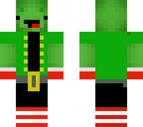 elf mikey