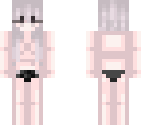 erika bikini