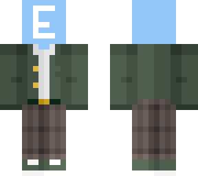 evify in suit