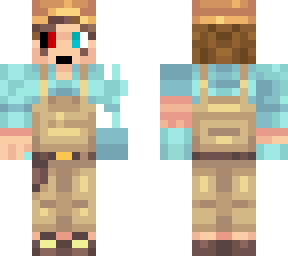 farmer