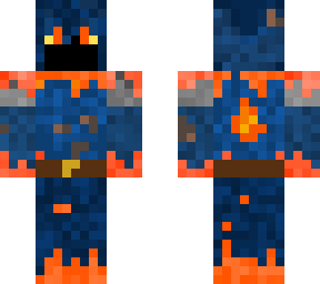fire inside