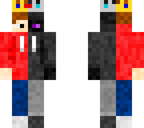 first skin