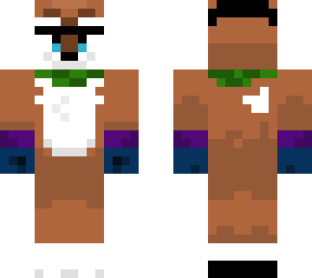flossy (scarf)