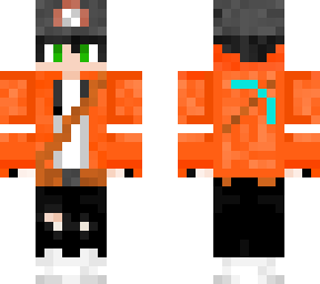 fox minero