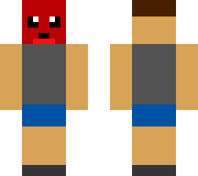 foxy bully or micheal afton