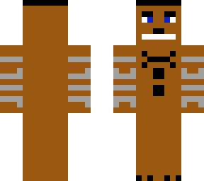 freddy fazbear