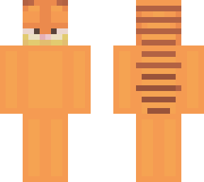 garfeild