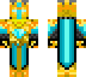 golden waorier