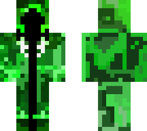 greening