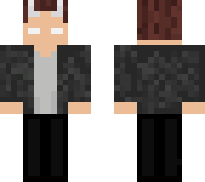 herobrine fr niklas