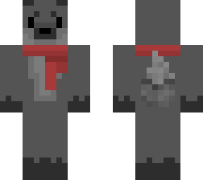 it be wolfie