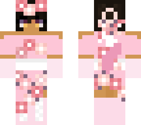izzuko's dress