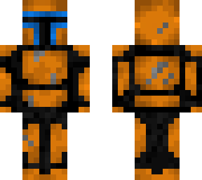 jedi mandalorian 2.0