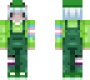 kaeruutv skin official