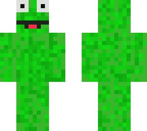 kermit the frog