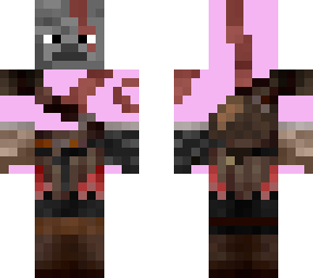 kratos beanas