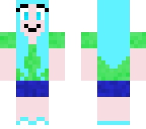 lioo2004 female version