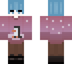 mach w/o ears and tail