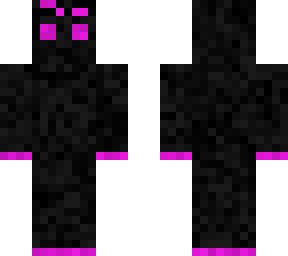 main skin